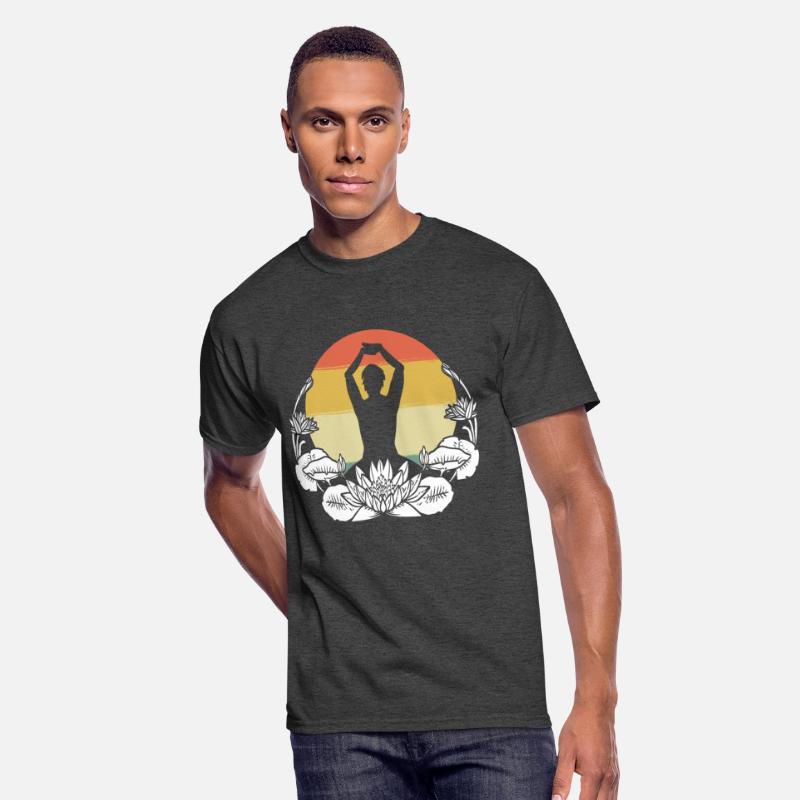 Lotus Position Yogi Gift