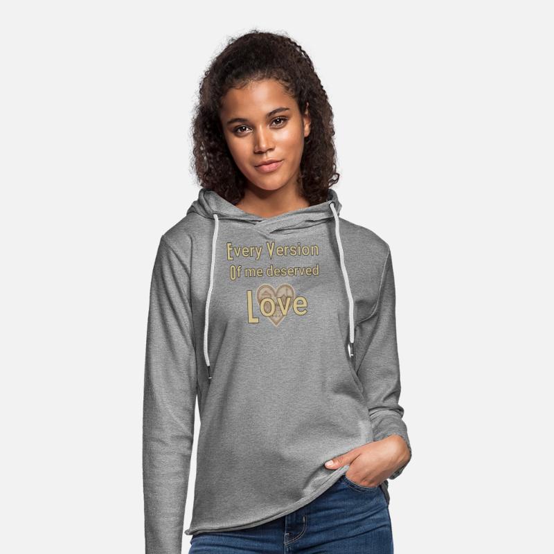 Love Heart Heritage Quote Tee