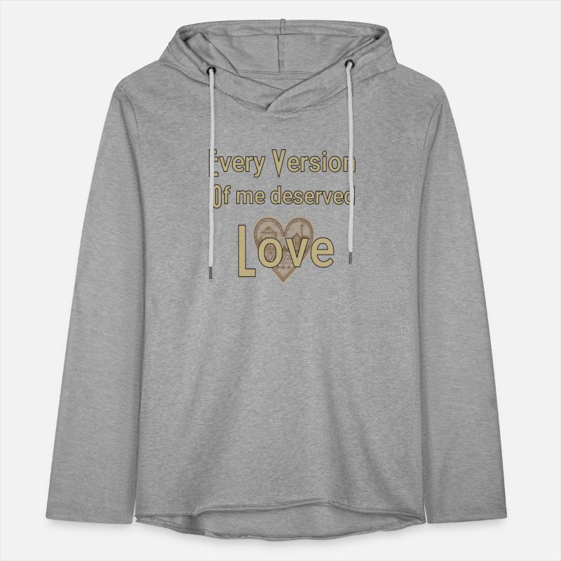 Love Heart Heritage Quote Tee