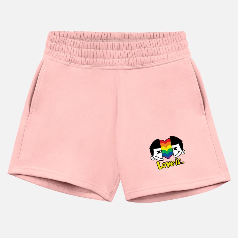 Love is love, boys love boys