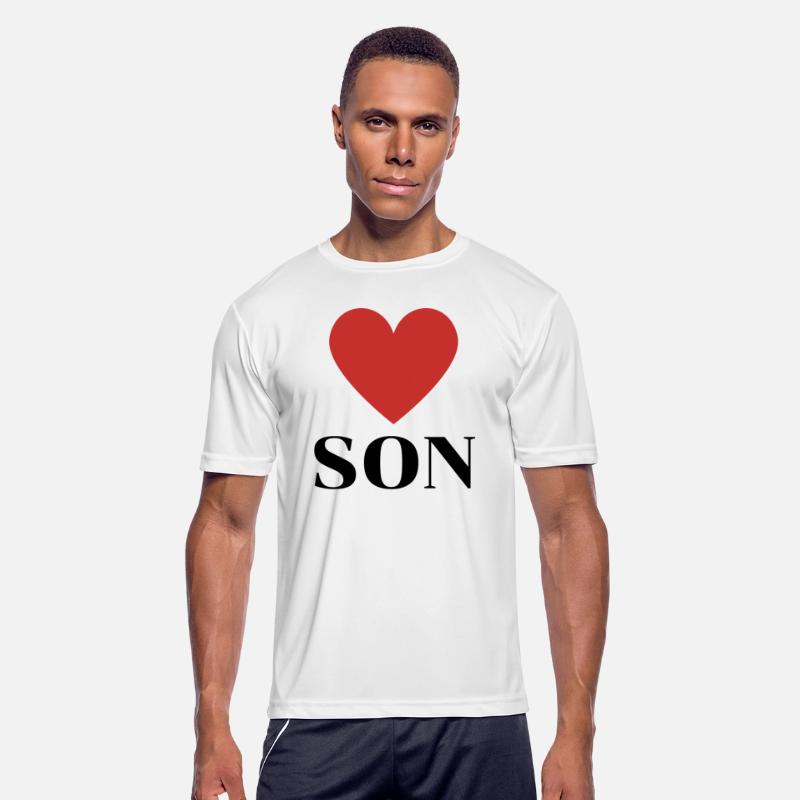 Love son