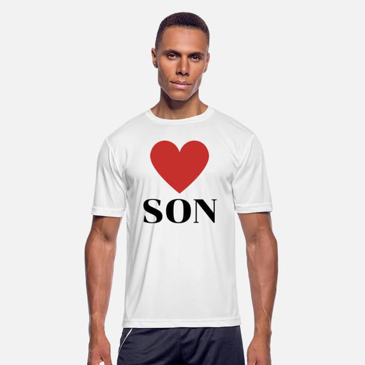 Love son