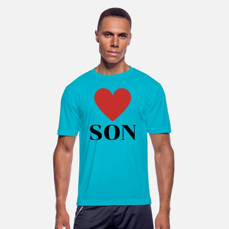 Love son