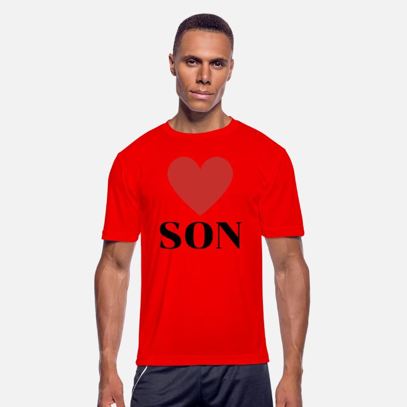 Love son