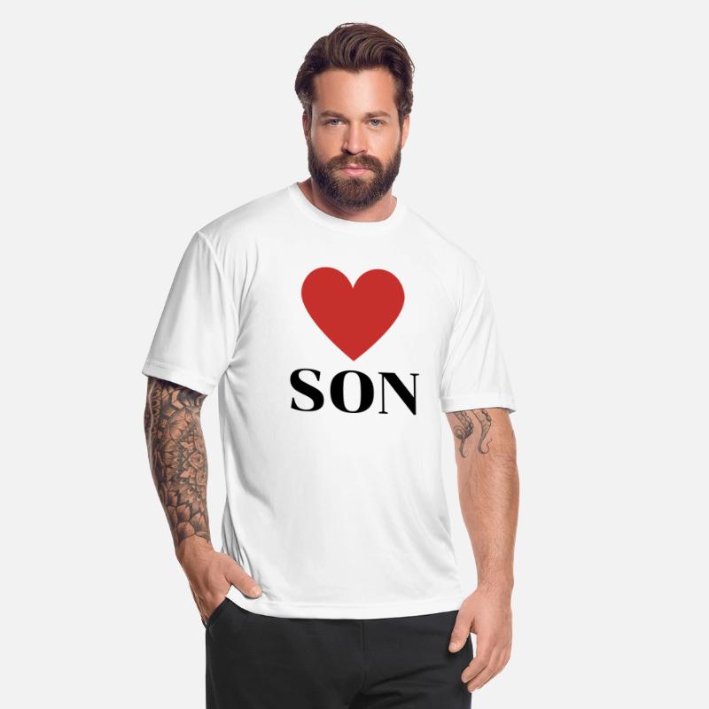 Love son