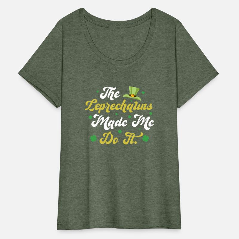 Luckiest St Patrick's Day ever Irish Outfits