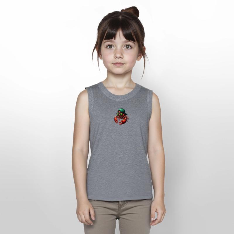 Lucky Clover Crawfish