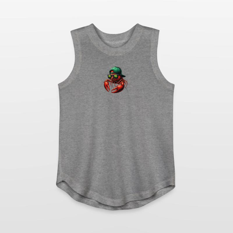 Lucky Clover Crawfish