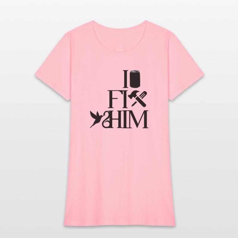 Lucy gray baird I can fix him