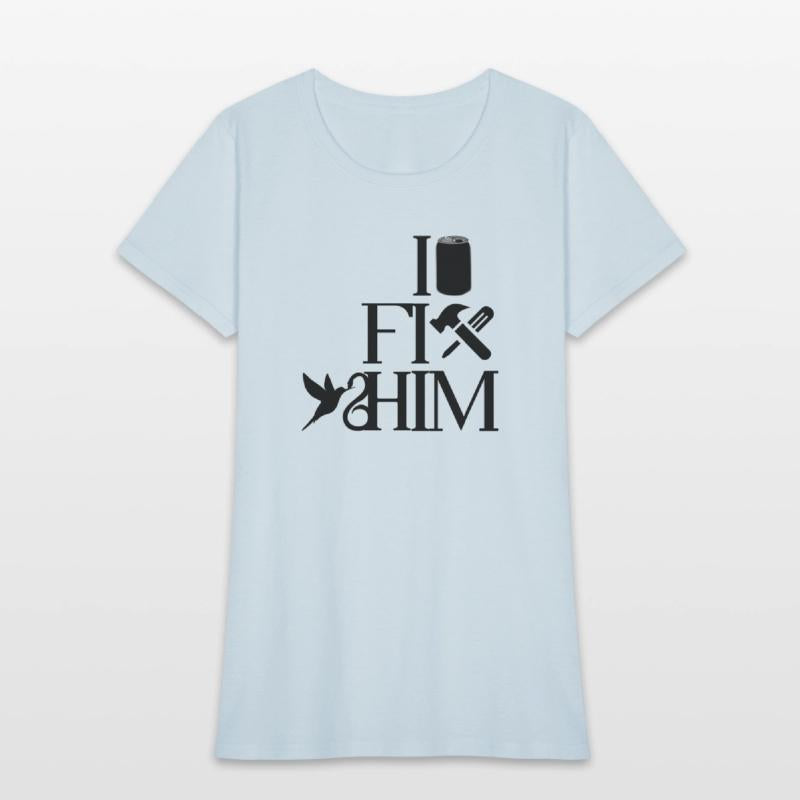 Lucy gray baird I can fix him