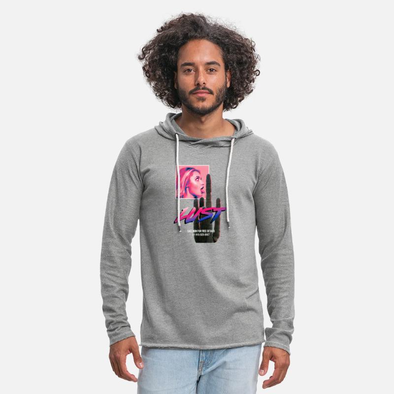 Lust Edgy Streetwear