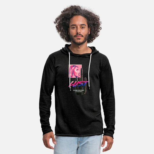 Lust Edgy Streetwear