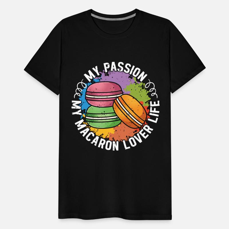 Macaron Lover My Passion My Macaron Pastry Chef