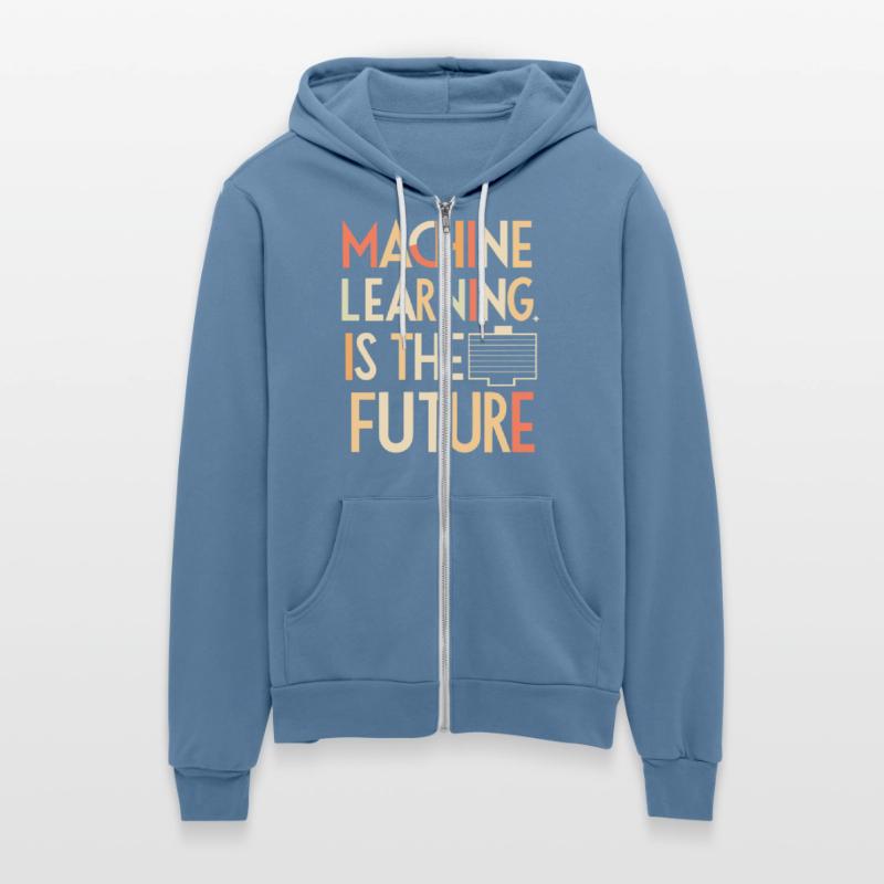 Machine Learning is The Future