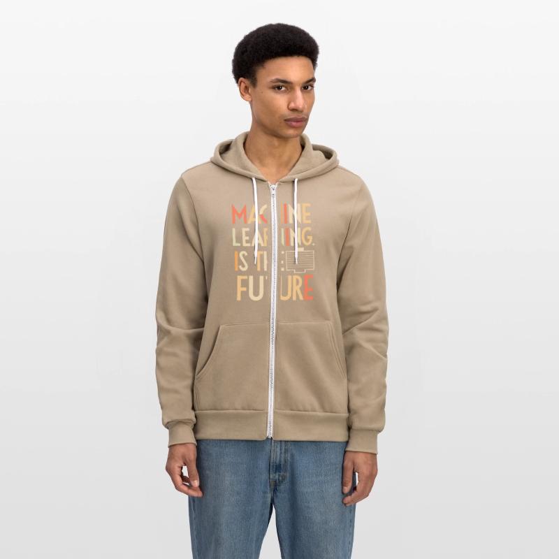 Machine Learning is The Future