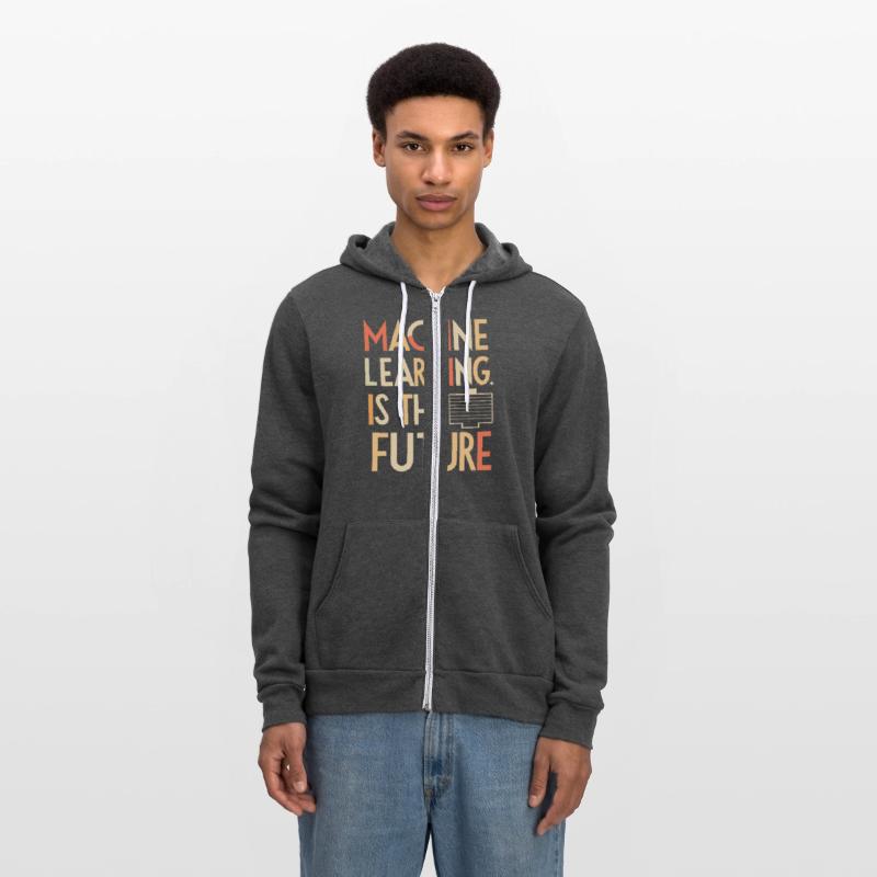 Machine Learning is The Future