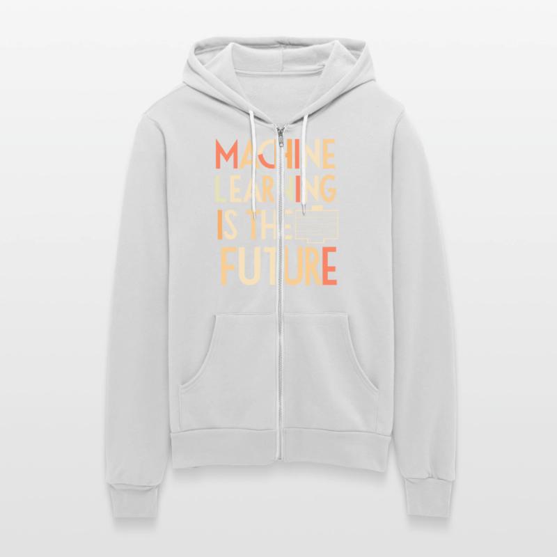 Machine Learning is The Future