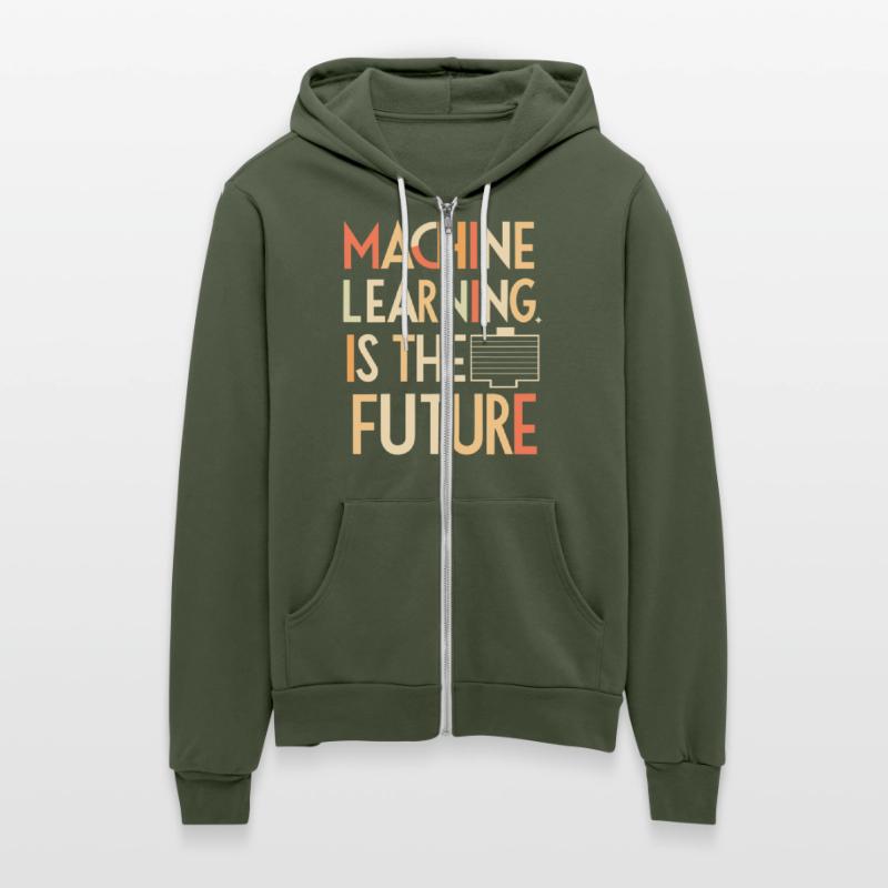 Machine Learning is The Future