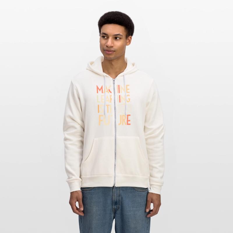 Machine Learning is The Future