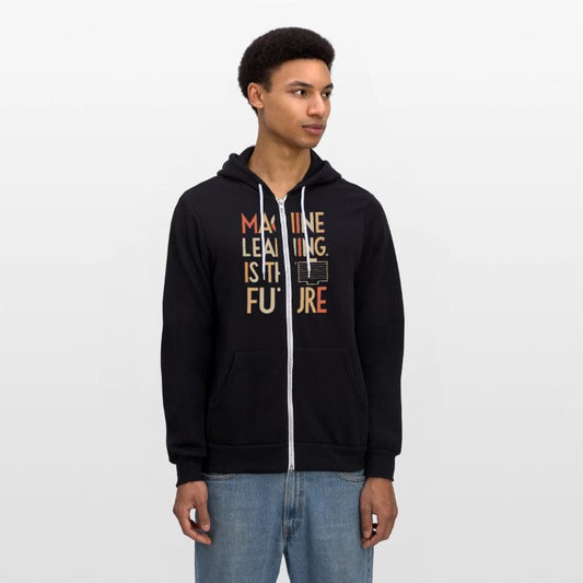 Machine Learning is The Future