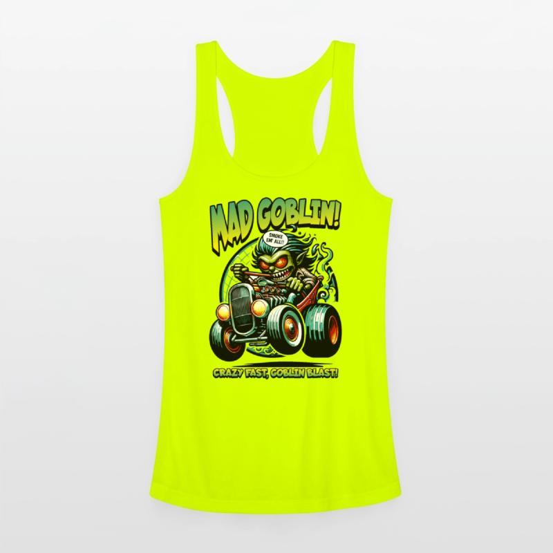 Mad Goblin