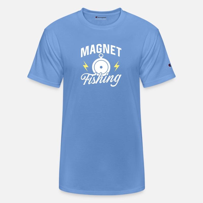 Magnet Fishing Magnets Fisher Fisherman