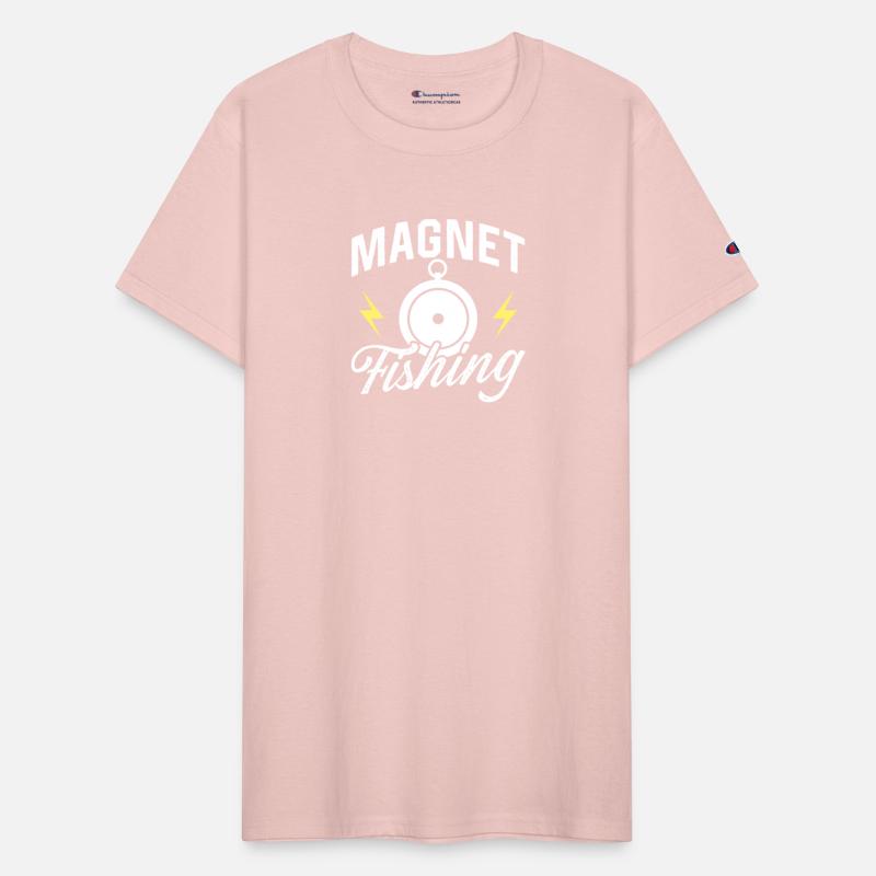 Magnet Fishing Magnets Fisher Fisherman