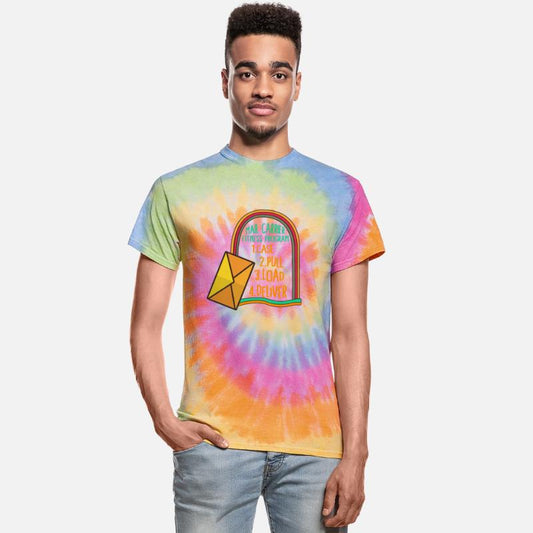 Mailman Shirt, Mail Carrier Fitness Program