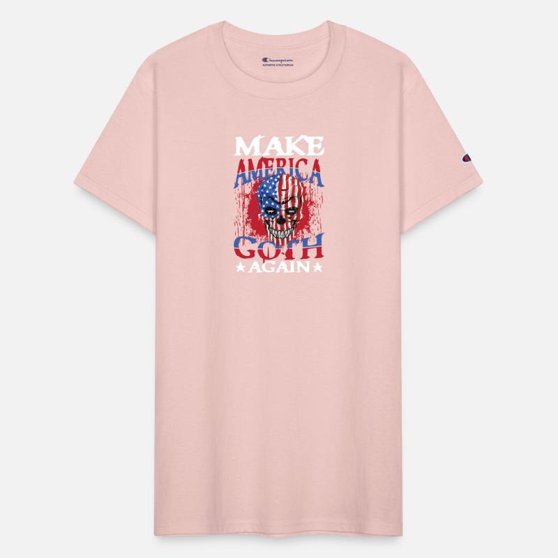 Make America Goth Again For a Gothic fan