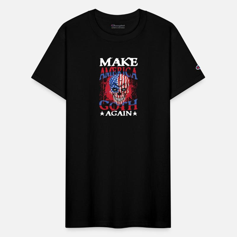 Make America Goth Again For a Gothic fan