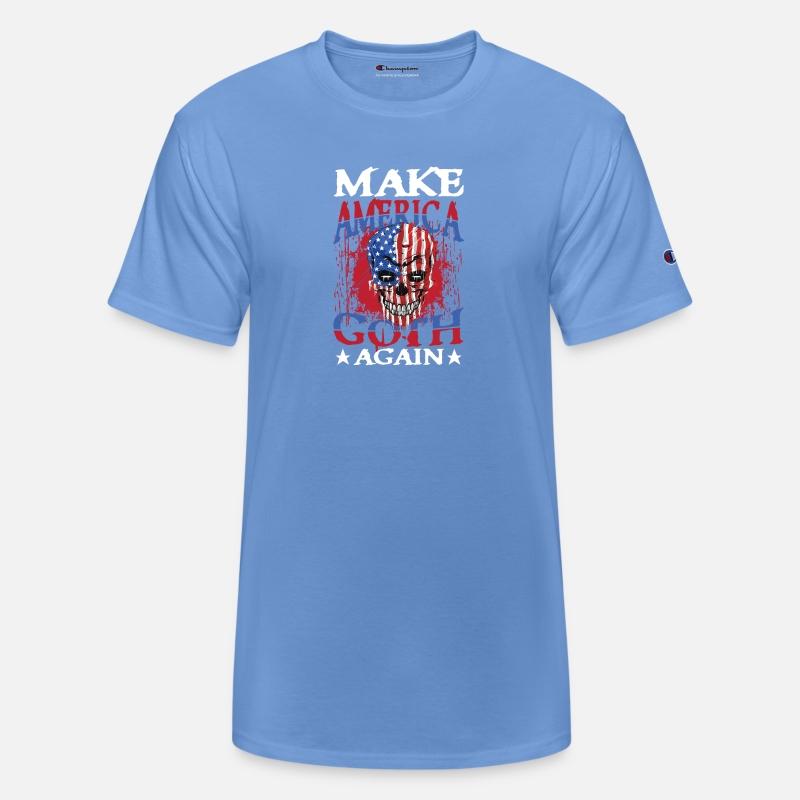 Make America Goth Again For a Gothic fan