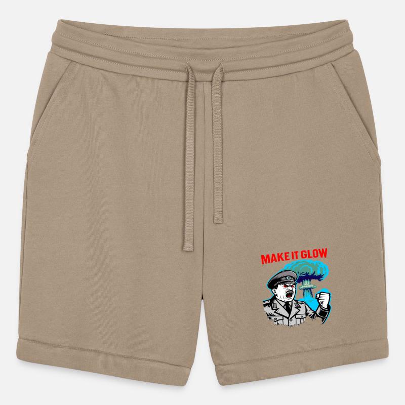 Make It Glow – Nuclear Apocalypse