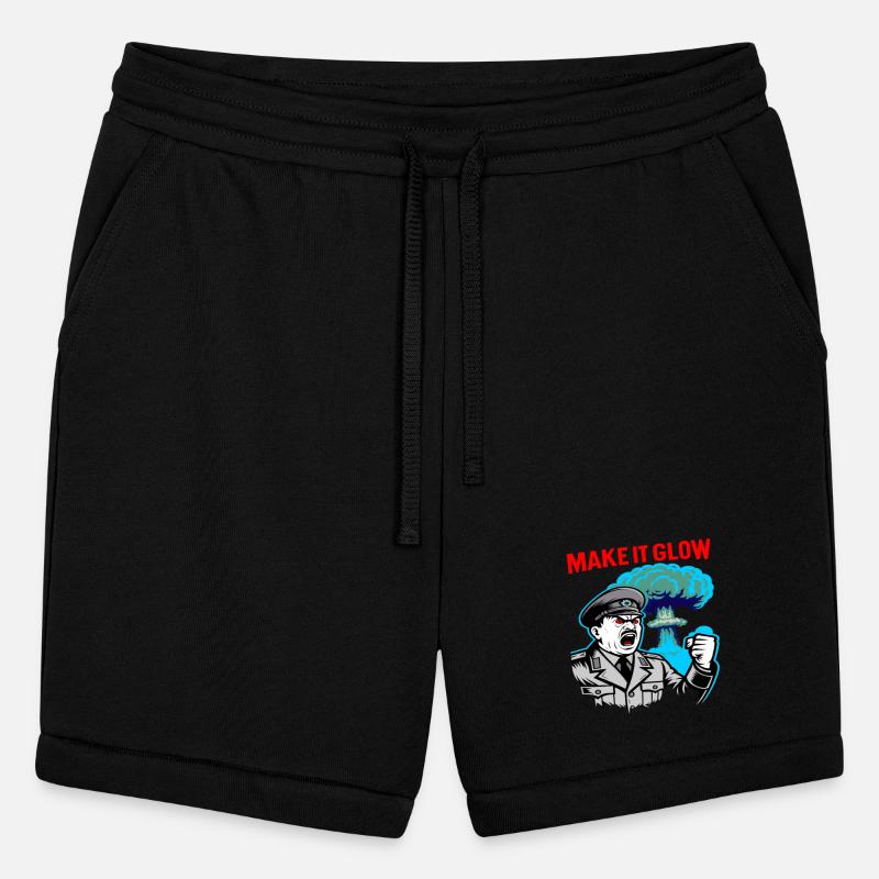 Make It Glow – Nuclear Apocalypse