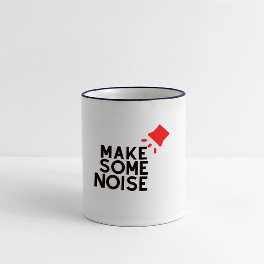 make some noise t shirt