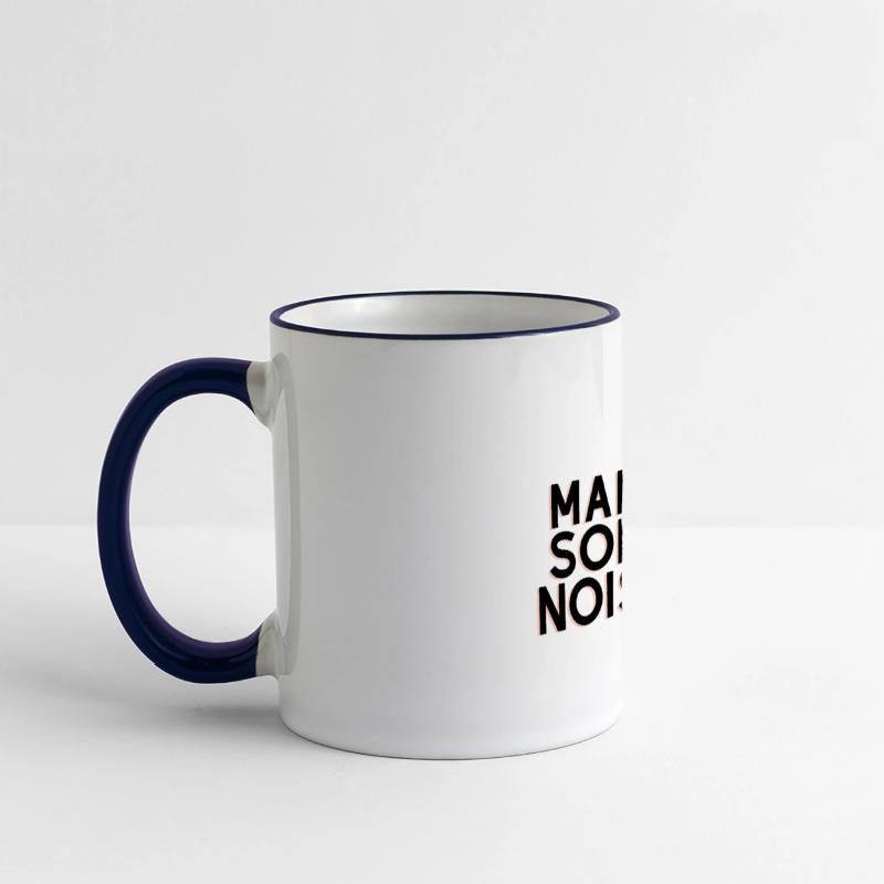 make some noise t shirt