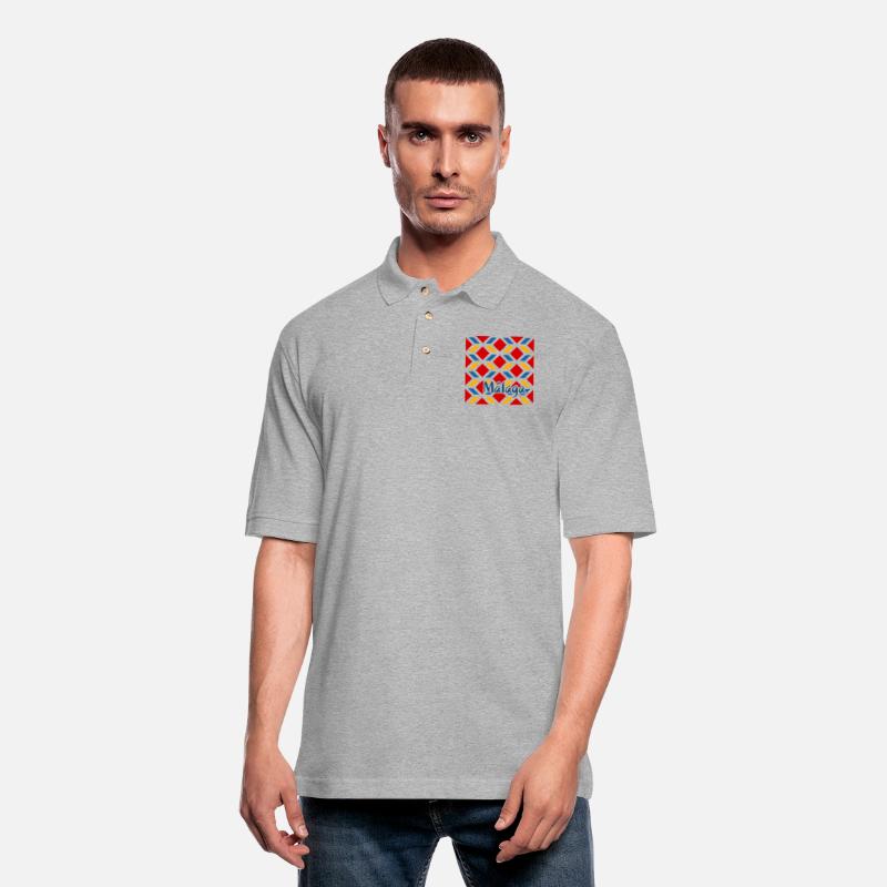 Malaga street walls 2