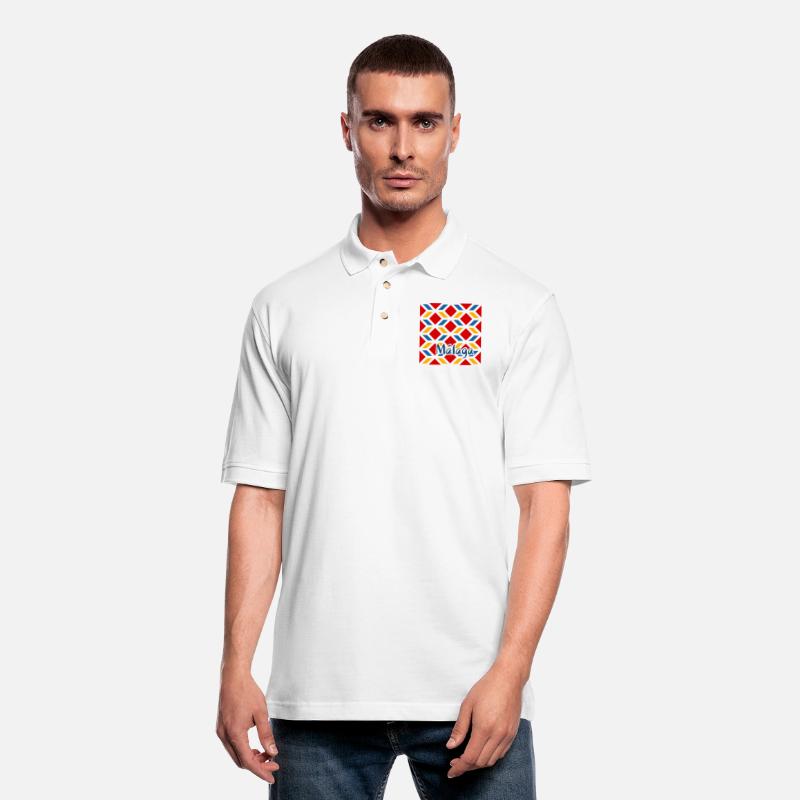 Malaga street walls 2