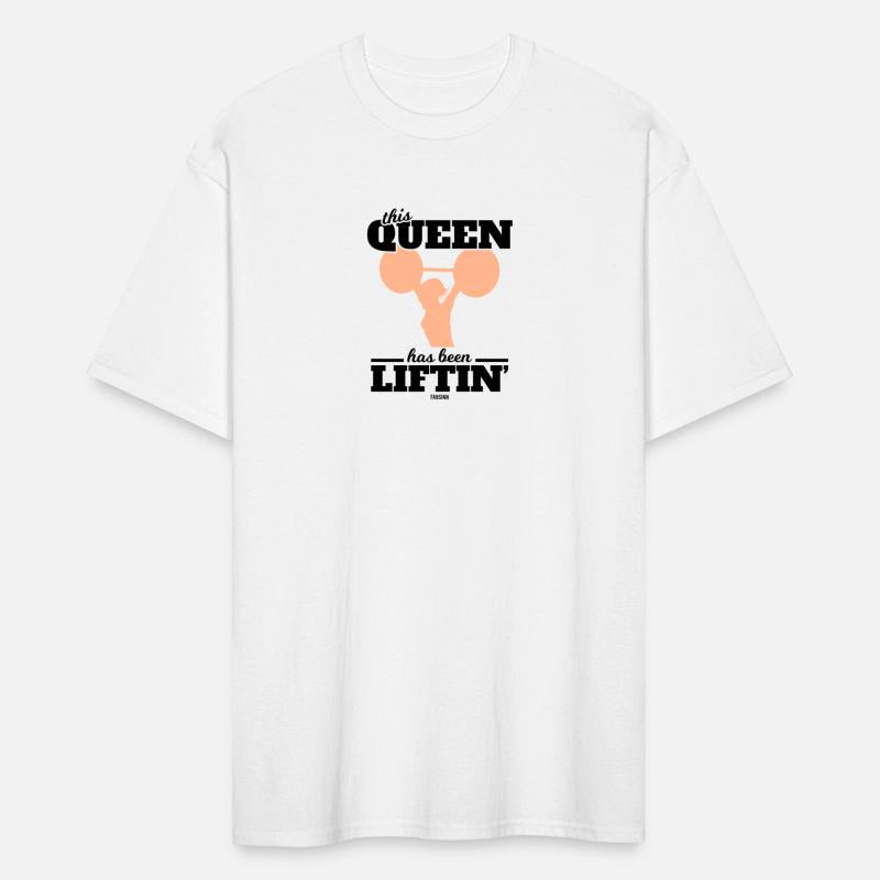 Mama makes strong bodybuilding