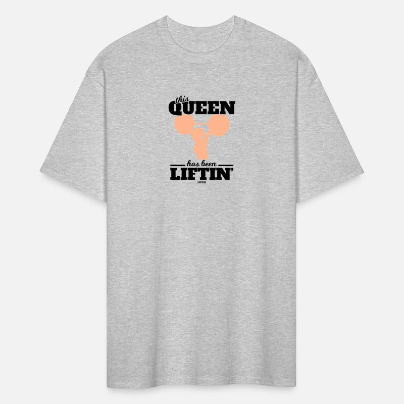 Mama makes strong bodybuilding