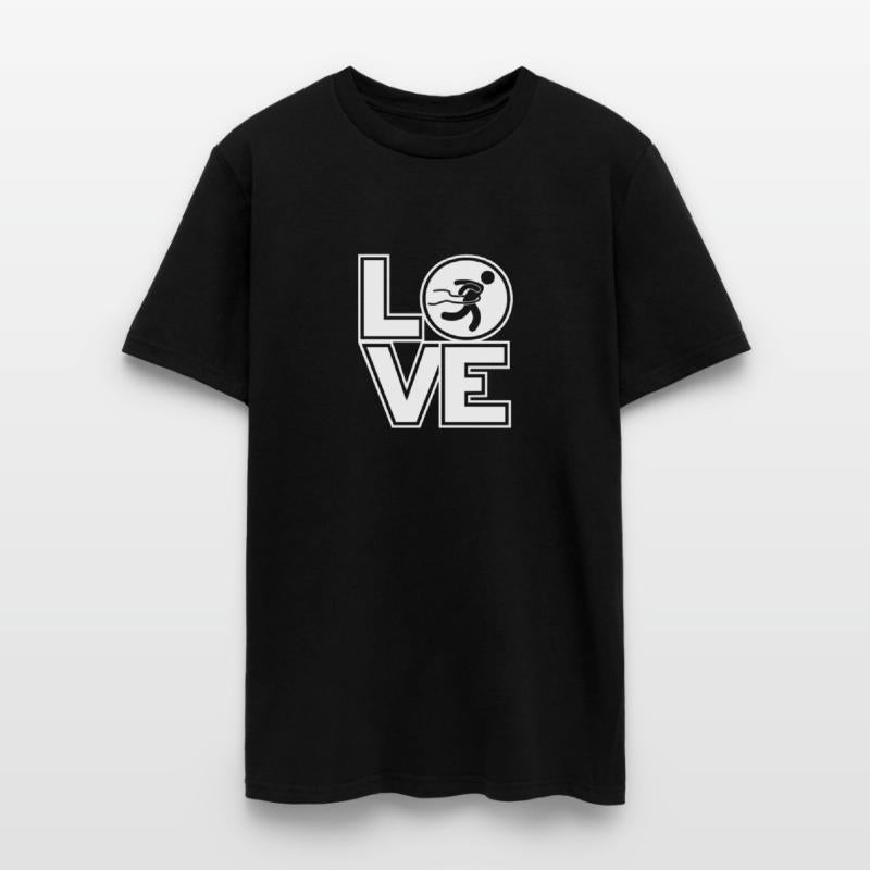 Marathon LOVE Funny Marathon Running