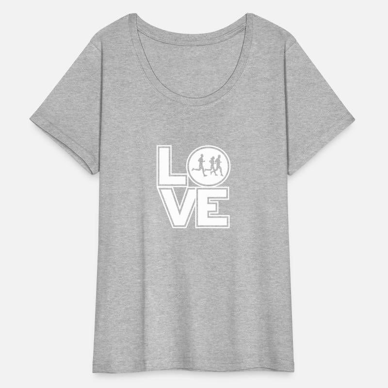 Marathon LOVE Funny Marathon Running