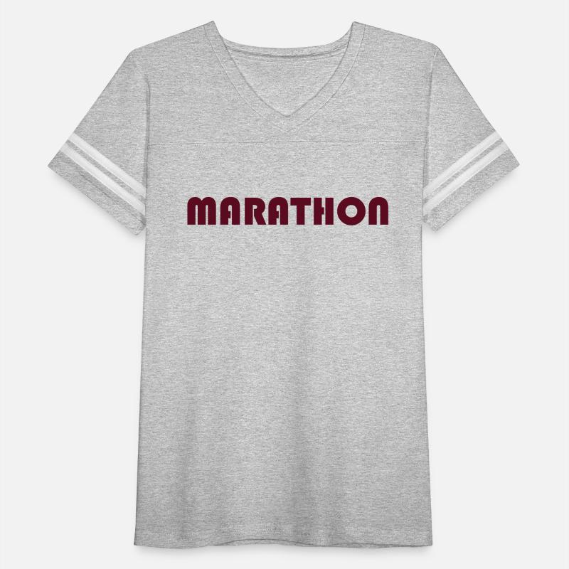 MARATHON