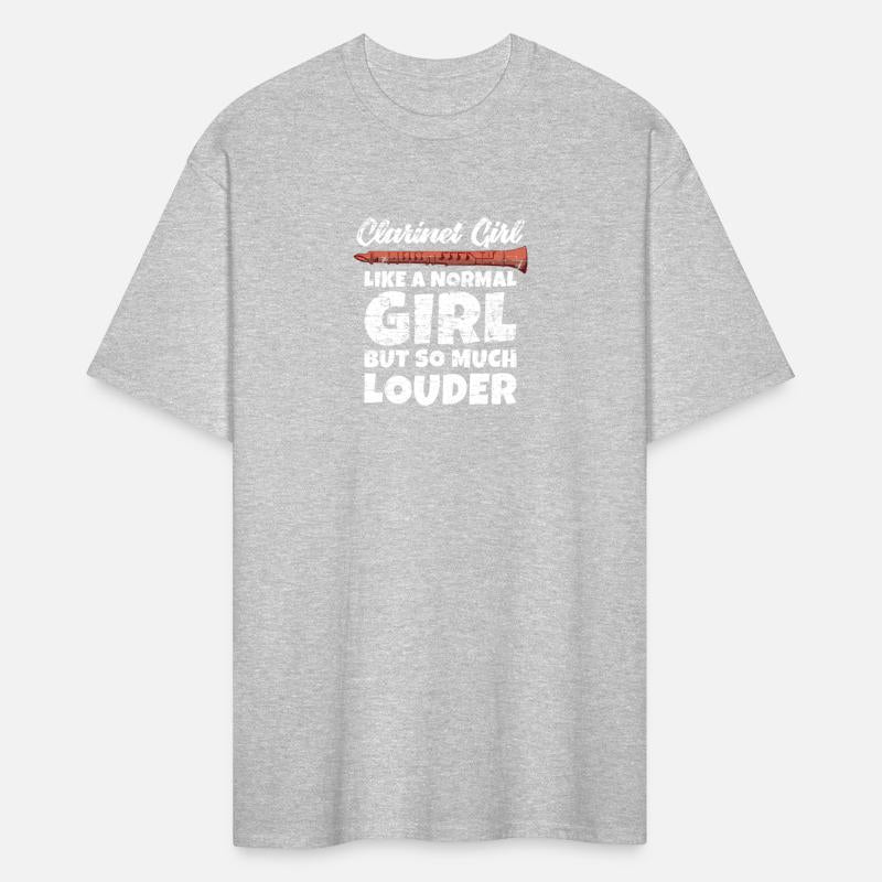 Marching Band Music Clarinetist Clarinet