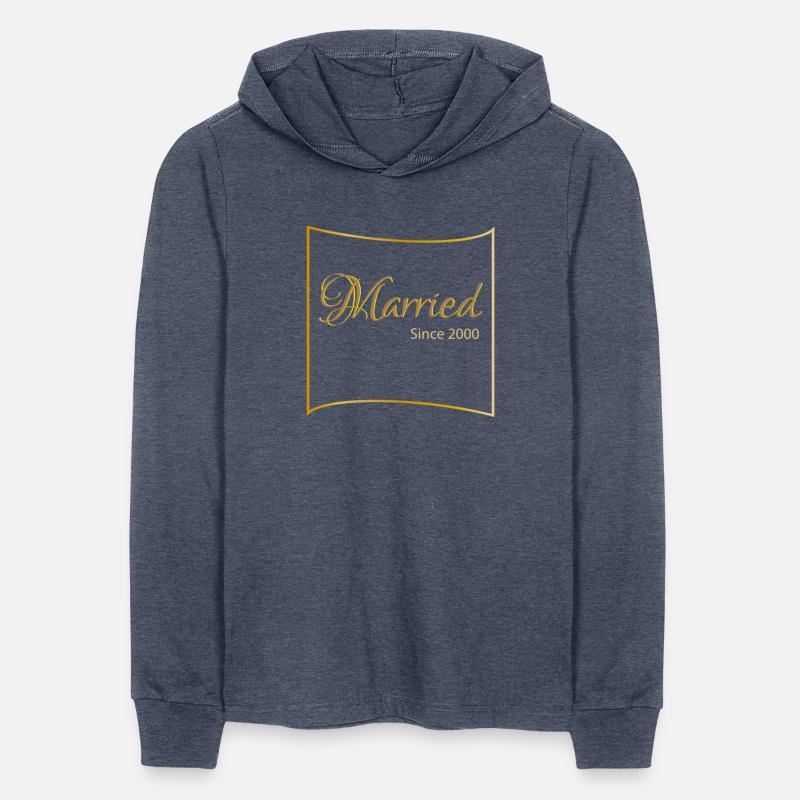MARRIED SINCE 2000 SHIRT