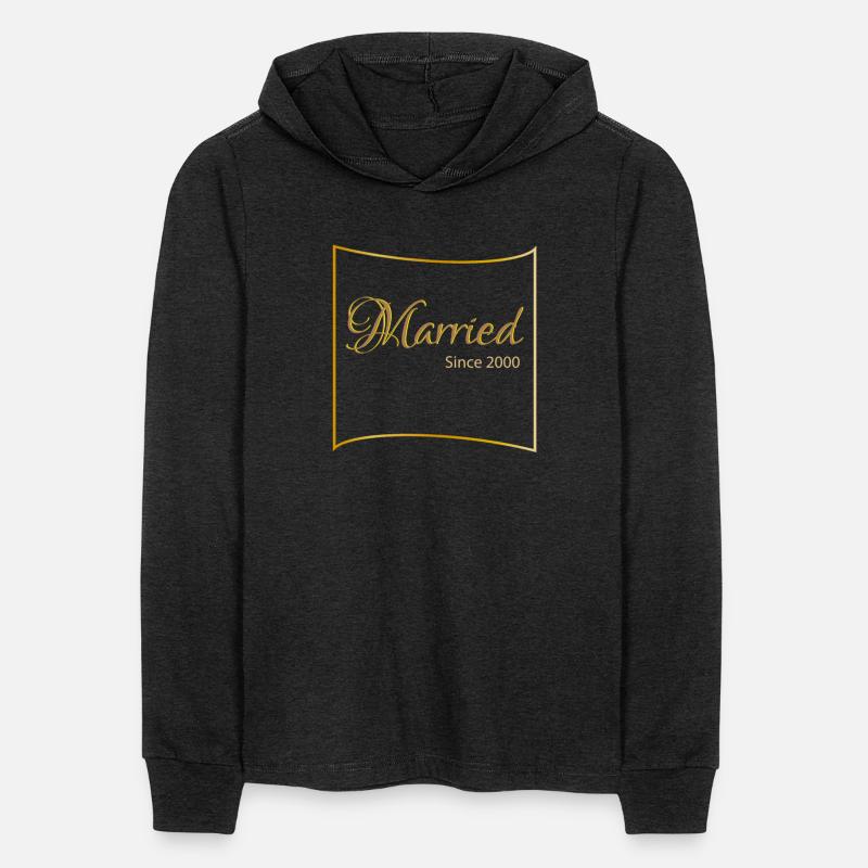 MARRIED SINCE 2000 SHIRT