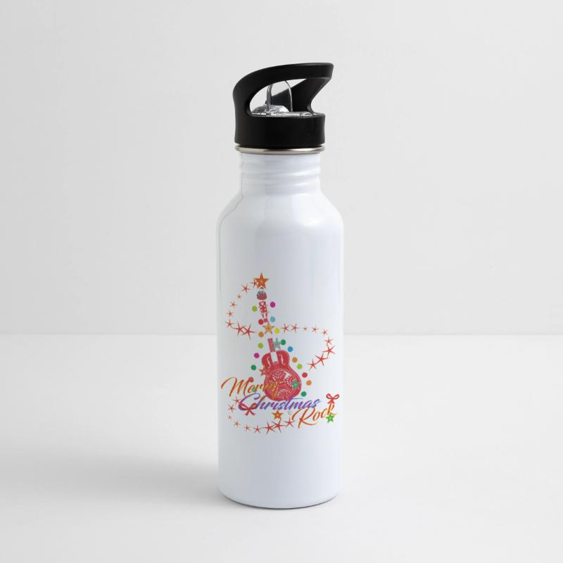 Marry Christmas Rock