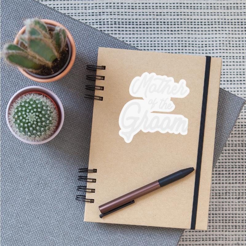 Matching Wedding Party - Mother of the Groom