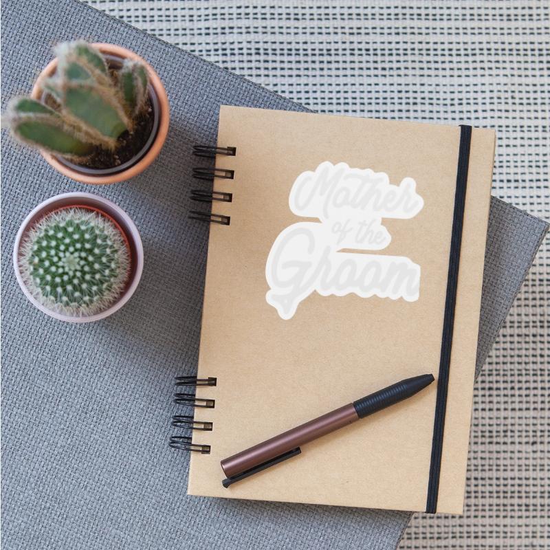 Matching Wedding Party - Mother of the Groom