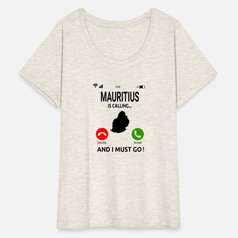 Mauritius Is Calling Indian Ocean Island Vacation