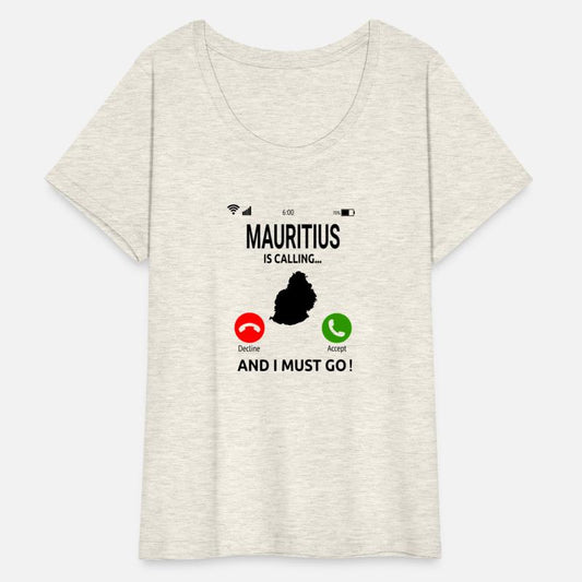 Mauritius Is Calling Indian Ocean Island Vacation